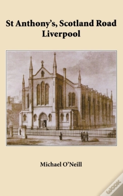 Capa do artigo St Anthony'S, Scotland Road