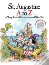 St. Augustine A To Z