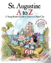 Capa do artigo St. Augustine A To Z