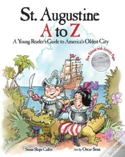 Capa do artigo St. Augustine A To Z