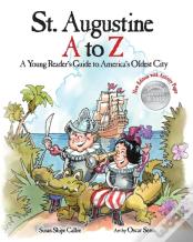St. Augustine A To Z
