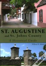 St. Augustine And St. Johns County