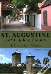 St. Augustine And St. Johns County