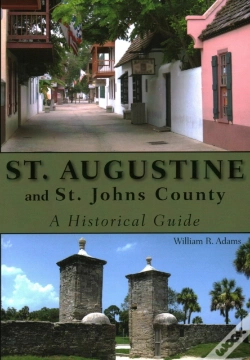 Capa do artigo St. Augustine And St. Johns County