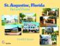 St. Augustine, Florida - Preview