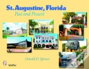 Capa do artigo St. Augustine, Florida