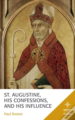 Capa do artigo St. Augustine, His Confessions, And His Influence