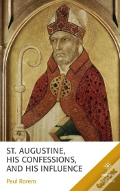 Capa do artigo St. Augustine, His Confessions, And His Influence