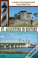 St Augustine In History