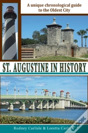 Capa do artigo St Augustine In History