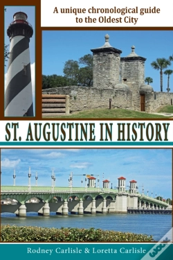 Capa do artigo St Augustine In History