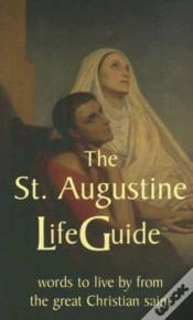 Capa do artigo St Augustine Lifeguide