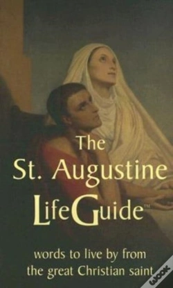 Capa do artigo St Augustine Lifeguide