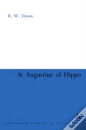 Capa do artigo St Augustine Of Hippo
