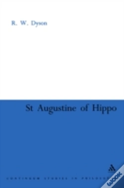Capa do artigo St Augustine Of Hippo