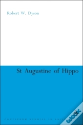 St. Augustine Of Hippo