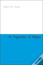 Capa do artigo St. Augustine Of Hippo