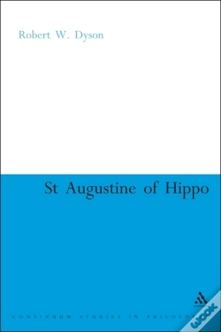 Capa do artigo St. Augustine Of Hippo