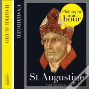 Capa do artigo St Augustine: Philosophy In An Hour
