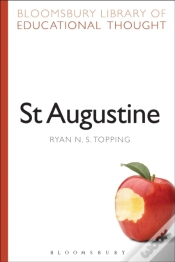 Capa do artigo St Augustine