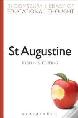 Capa do artigo St Augustine