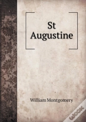 Capa do artigo St Augustine