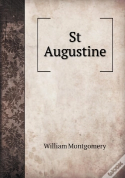 Capa do artigo St Augustine