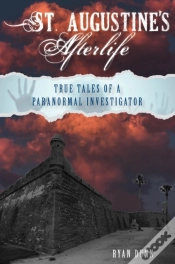 Capa do artigo St. Augustineâ€™S Afterlife