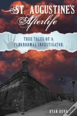 Capa do artigo St. Augustineâ€™S Afterlife