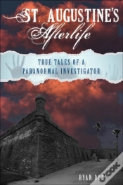 Capa do artigo St. Augustine