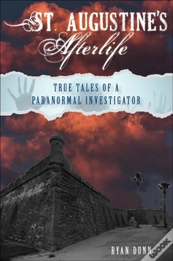 Capa do artigo St. Augustine'S Afterlife