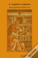 St. Augustine'S 'Confessions'