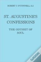 St. Augustine'S Confessions