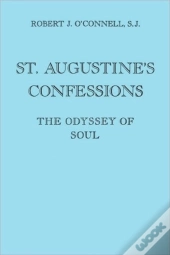 St. Augustine'S Confessions