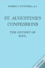 Capa do artigo St. Augustine