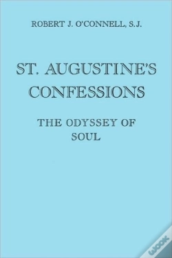 Capa do artigo St. Augustine'S Confessions