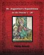 St. Augustine'S Expositions On The Psalms 1 - 20 - Preview