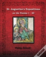 Capa do artigo St. Augustine