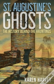 Capa do artigo St. Augustine