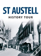 St Austell History Tour