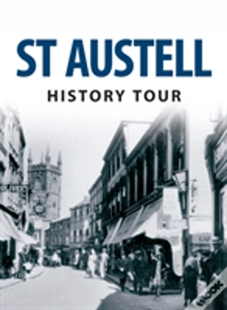 Capa do artigo St Austell History Tour
