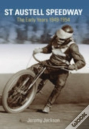Capa do artigo St Austell Speedway