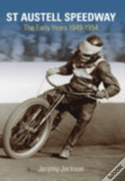 Capa do artigo St Austell Speedway