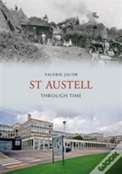 Capa do artigo St Austell Through Time