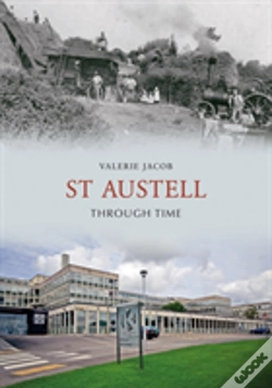 Capa do artigo St Austell Through Time