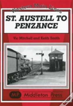 Capa do artigo St Austell To Penzance