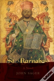 Capa do artigo St. Barnabas