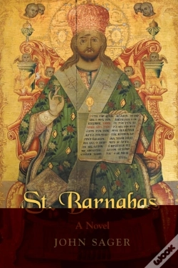 Capa do artigo St. Barnabas