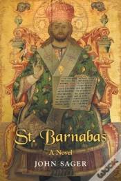 Capa do artigo St. Barnabas