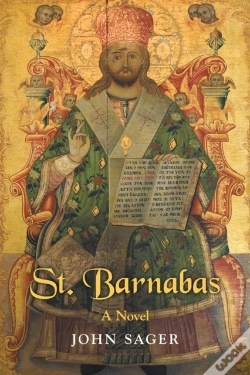 Capa do artigo St. Barnabas